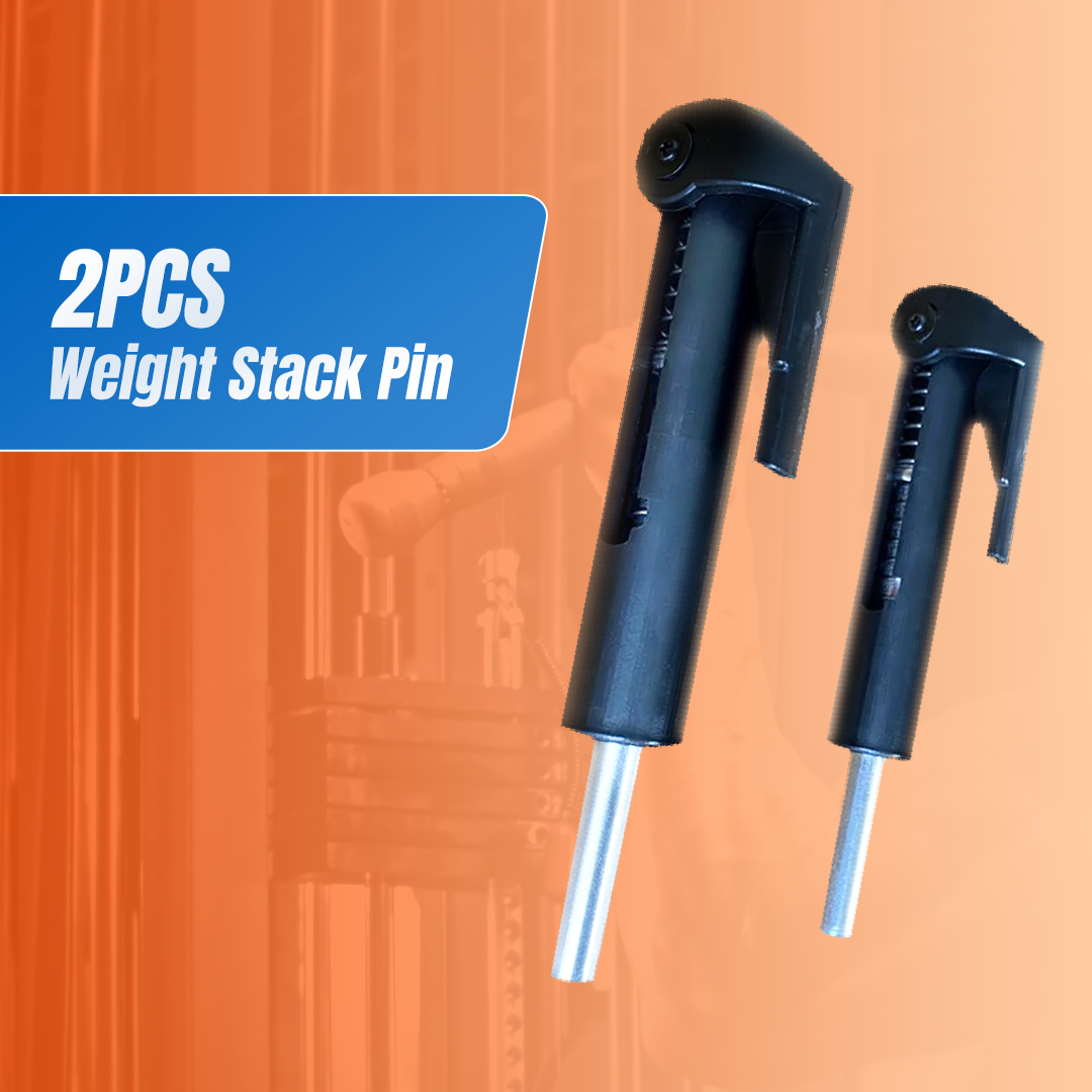 2pcs Weight Stack Pin