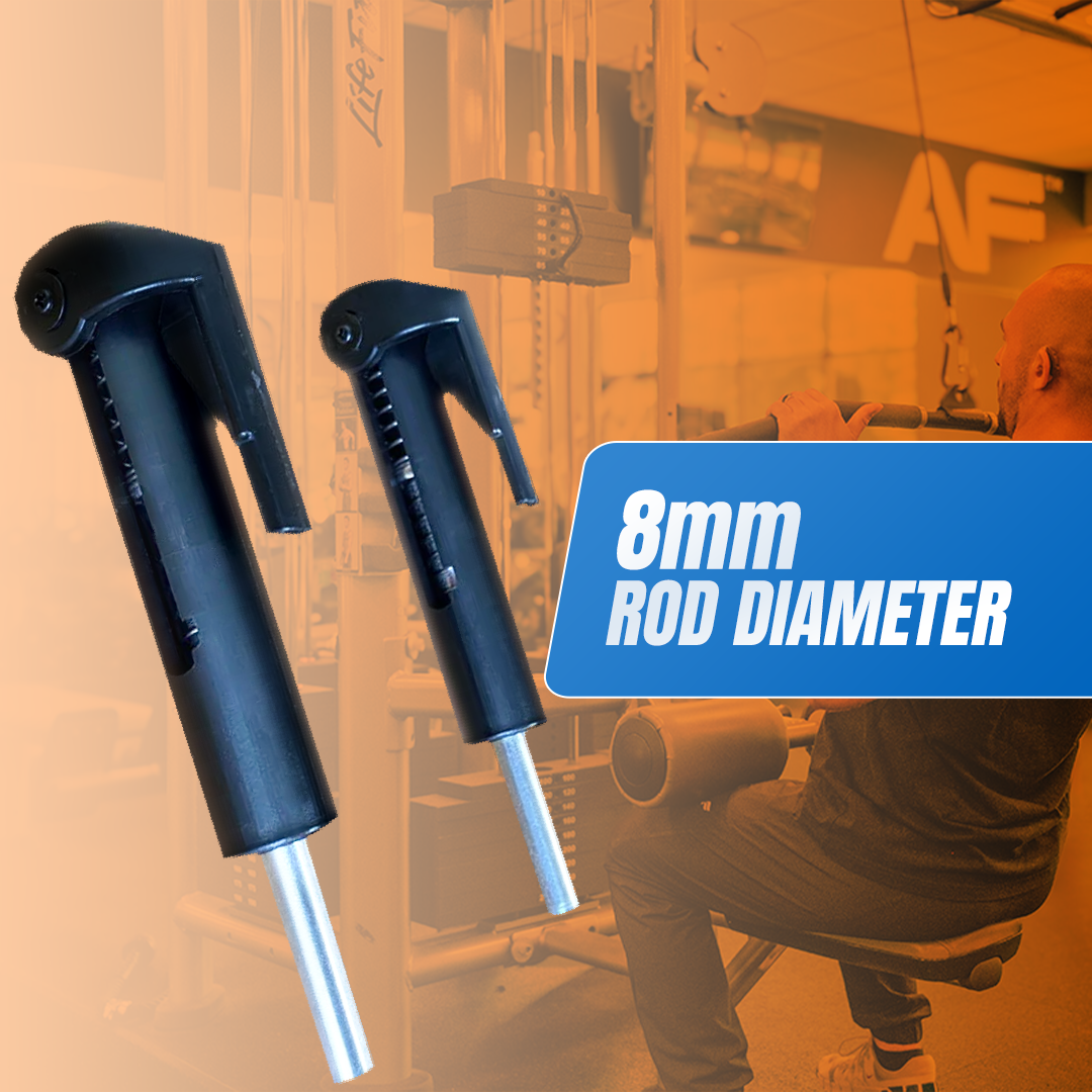 2pcs Weight Stack Pin