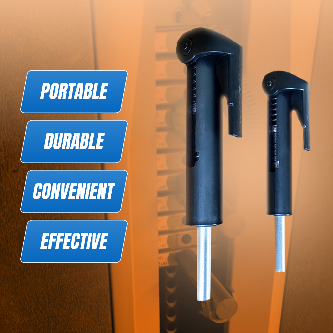 2pcs Weight Stack Pin